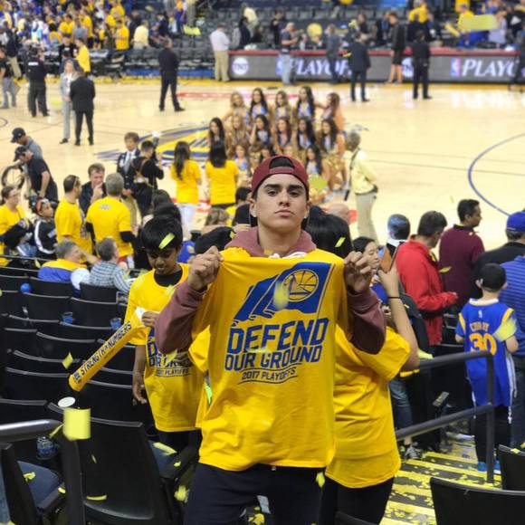 Meet your Posher, Sebastian - Picture 1 of 1